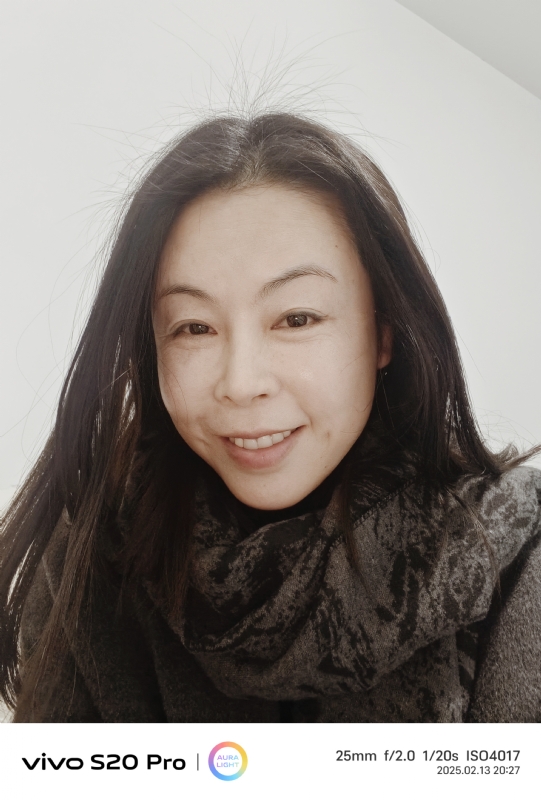 暮色的第一张照片--广元残疾人相亲网